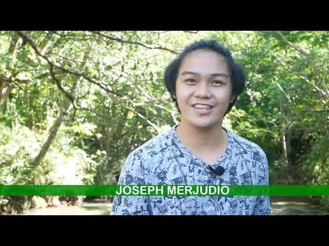 Video: Ano Ang Isang Reserve Ng Kalikasan