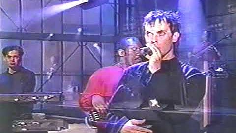 Cuts You Up Live version - Live performance video thumbnail