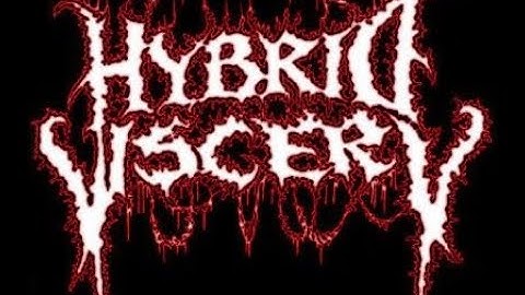 Hybrid Viscery @ MCP Apache (Full Set)