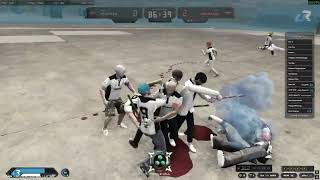 X3Dมีแค่ชื่อ #fivem  #veryhigh  #urtown  #gta