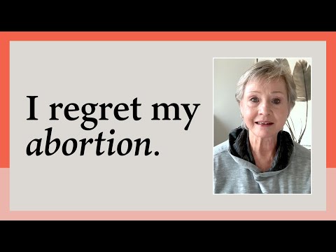 I Regret My Abortion - Carmen's Story | Can't Stay Silent