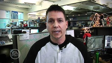 Making SSX:  Bringing Back the Franchise - Part 1