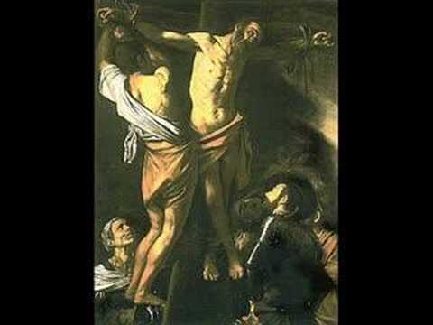 Caravaggio - 7 opere in Napoli - romanzo di Paola ...
