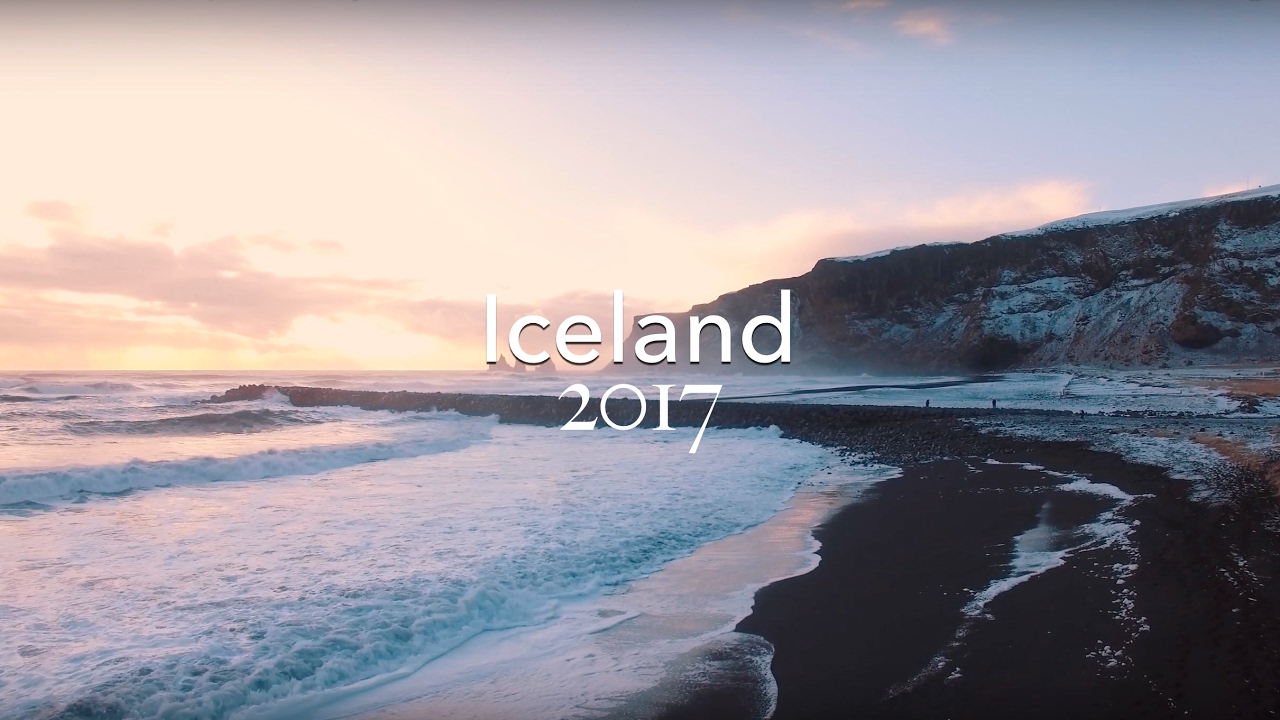 Our Iceland Trip - maricarljanah