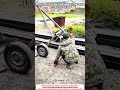 Steel Trolley Tool: Best Innovative Lever System For Lifting