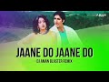 Jaane do jaane do  amitabh bachchan  dj aman blaster  vdj47  dance remix