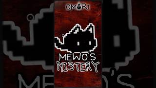 MEWO’s Mystery in OMORI