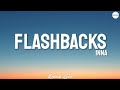 INNA - Flashbacks (lyrics)