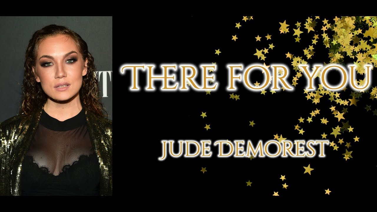 Star Cast There for You (Lyrics) YouTube