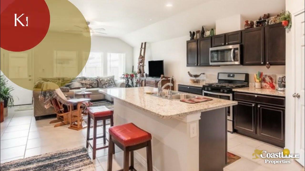 2330 Restful Lane Flour Bluff Texas 78418 YouTube