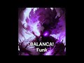 BALANCA! Funk