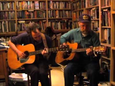 "Two Sleepy People" Tom Wishing & Devin Cecil-Wish...