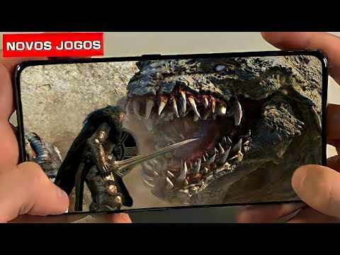 UNBELIEVABLE!! THE AMAZING NEW GENERATION ULTRA REALISTIC RPG IS OUT FOR ANDROID😱