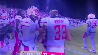 Scooby Wright int. Hell yeah 2022