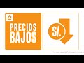 ¡Sigamos haciendo cambios!