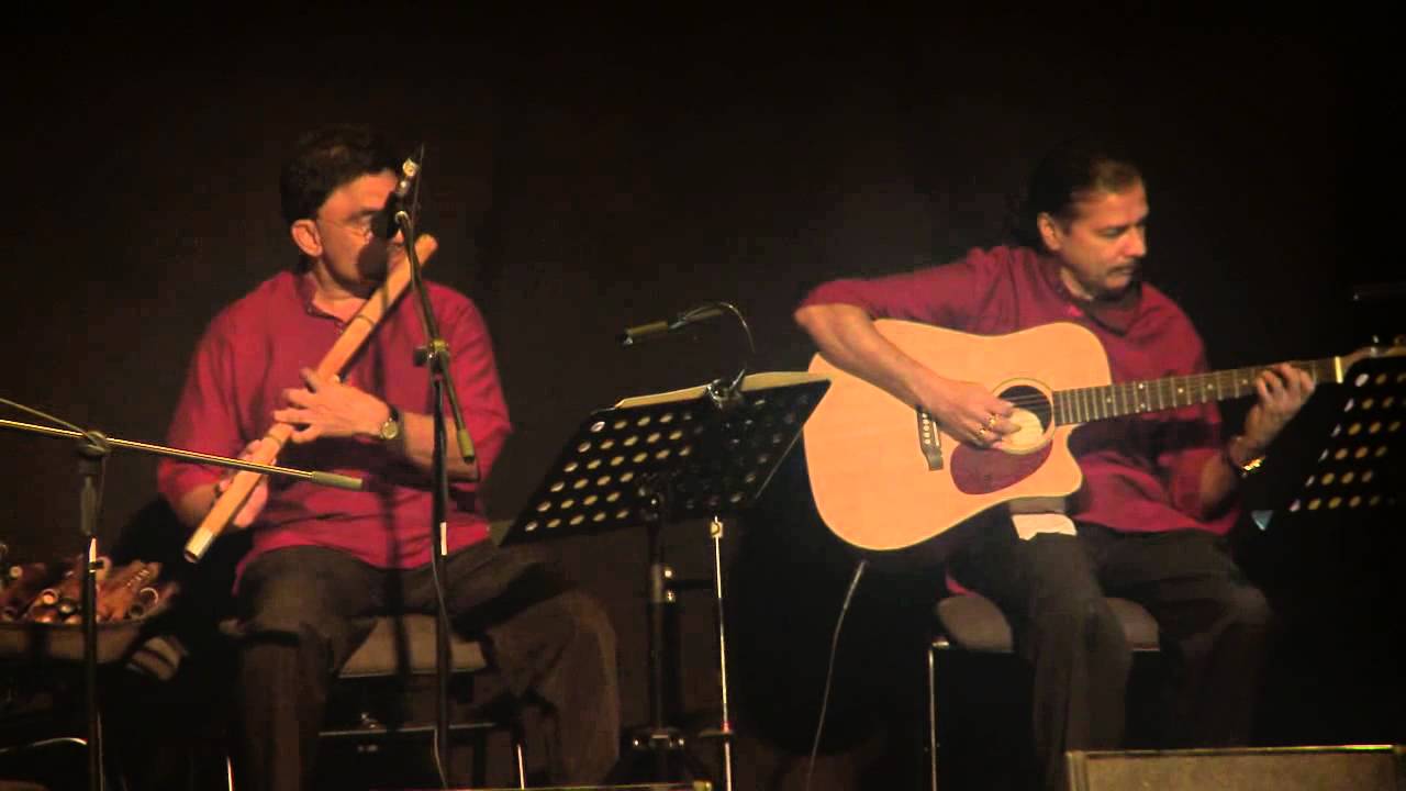 Ammawarune... Nanda malani