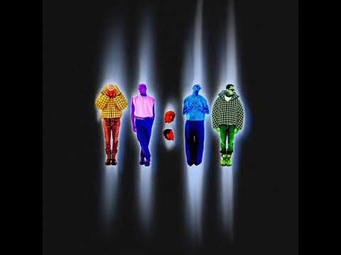 Chris Brown - Messed Up (Best Clean Version)