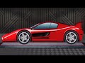 Kids Sports Car Cartoon & Educational Videos For Kids