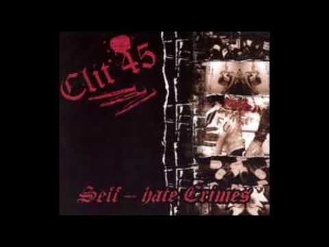 Clit 45 - Kids Aren't Alright