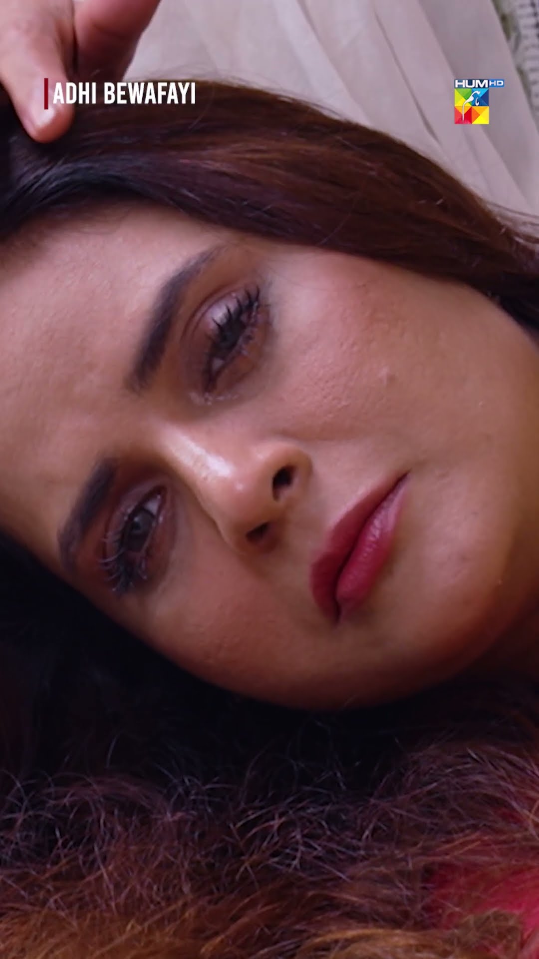 Arsal Ko Kuch Mat Btana..!! #alishbakhan #ahmedtahaghani #faiqkhan #adhibewafayi #shorts #humtv