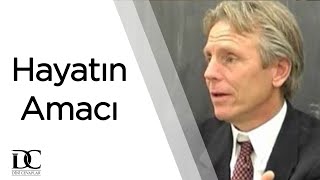 Bir Matematik Profesörünün Kur'an'a Analitik Bakışı | Prof. Jeffrey Lang [TR Dublaj]