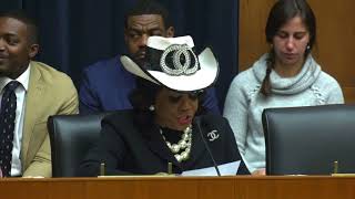 Congresswoman Frederica Wilson on Parents Bill of Rights Act