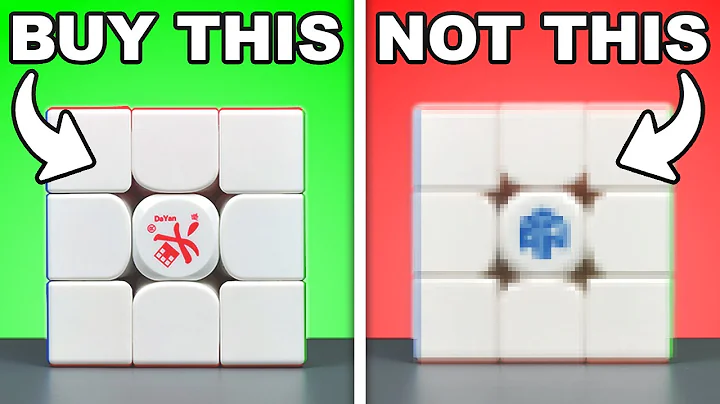 The Best 3x3’s You NEED To Get (2025)