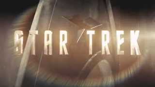 Star Trek AMV - Enterprise Cruise - Hardwell - Dare you