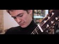 Capture de la vidéo Emmanuel Sowicz | "Gracias A La Vida" By Violeta Parra | Open Strings Berlin
