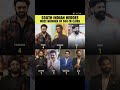 Top South Indian Heroes with 500CR Blockbusters 🎬