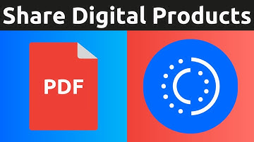 How To Host An eBook And Other Digital Products And Share Them Using DigitalOcean Spaces