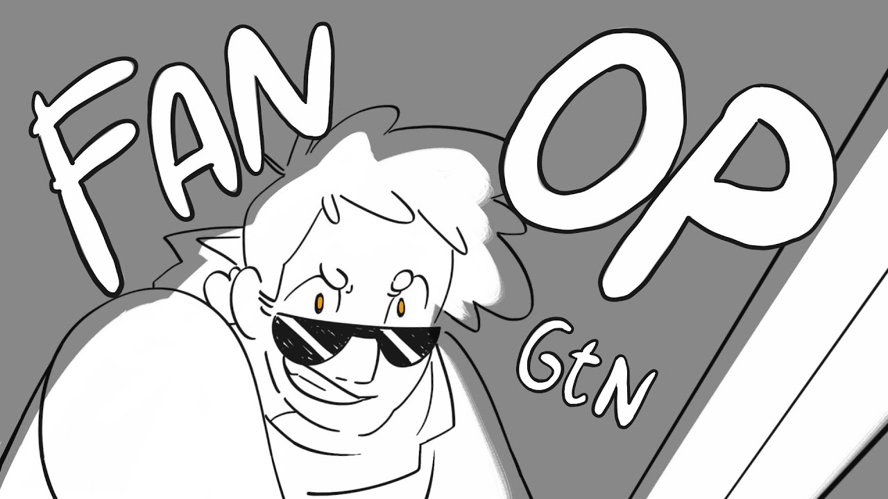 Gideon the Ninth (unofficial) Opening - ANIMATIC