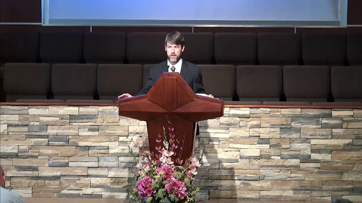 The Trial of Peter | Matthew 26:69-75