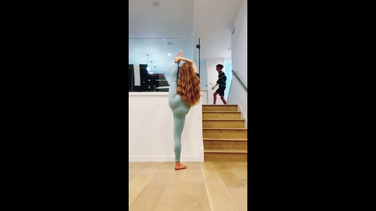 He Was Shocked Shorts