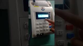 How to Set Header &amp; Footer in BP ULTRA, JOY PLUS &amp; JOY PRO Thermal Printers | Full Setup Guide
