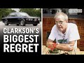 Jeremy Clarkson reveals the car he regrets selling the most