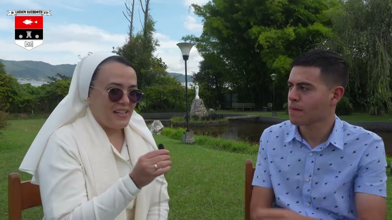 Huellas de Fe XV