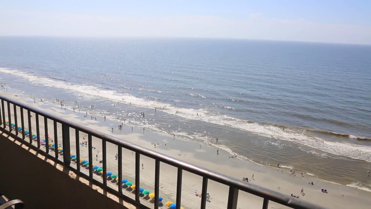 1 Bedroom King Jacuzzi Suite at Ocean Reef Resort