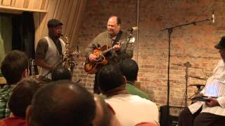 Andy Reiss & Marcus Anderson