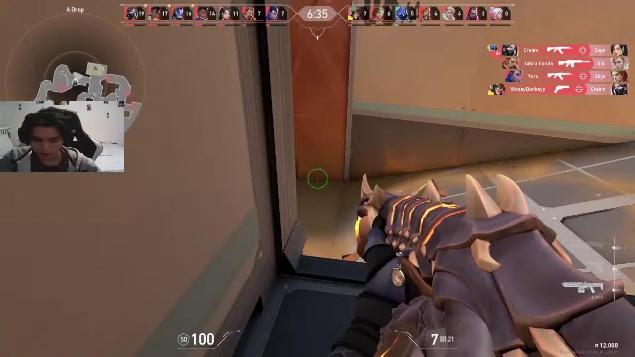 ...