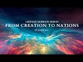 7 April 2024,  From Creation to Nations, Genesis Series, English Service  (SgSL) (CC)