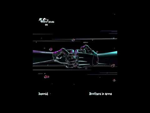 Deomid - Universe [UFO Sound]
