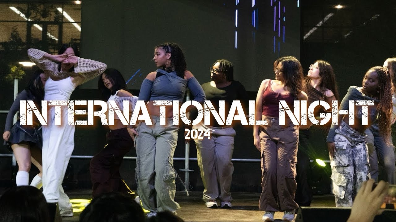 [KPOP PERFORMANCE] BABYMONSTER x NCT DREAM x aespa x P1Harmony x EVERGLOW x ENHYPEN | KoDE at ASU