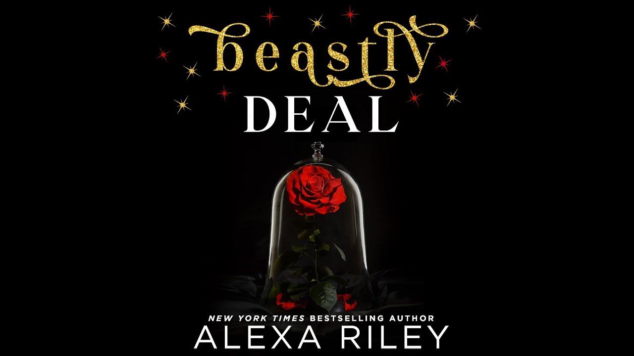 Beastly Deal by Alexa Riley - The Complete Audiobook