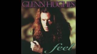 feel【GLENN HUGHES】 - 30年前のレコード棚