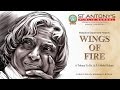 Wings of fire  a tribute to dr apj abdul kalam