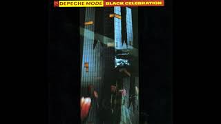 Depeche Mode - Fly On The Windscreen – Final