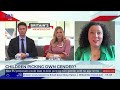 Gender ideology in the EU | Maya Forstater on GB News
