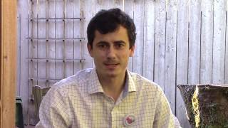 Parker Harris for the 45th Senate - update on July 23