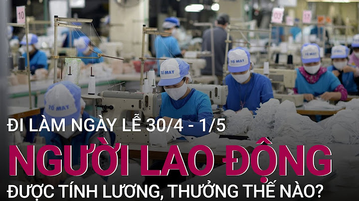 Ngày lễ 30 4 là ngày gì